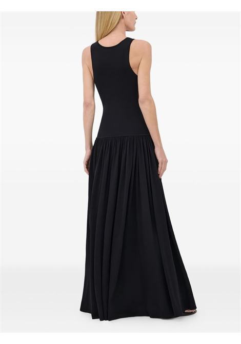 abito lungo jada donna nero LOULOU DE SAISON | JADABLACK